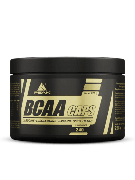 BCAA