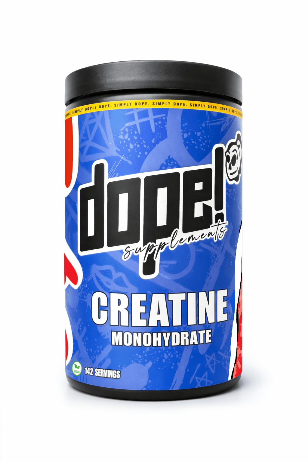 Creatine Monohydrat