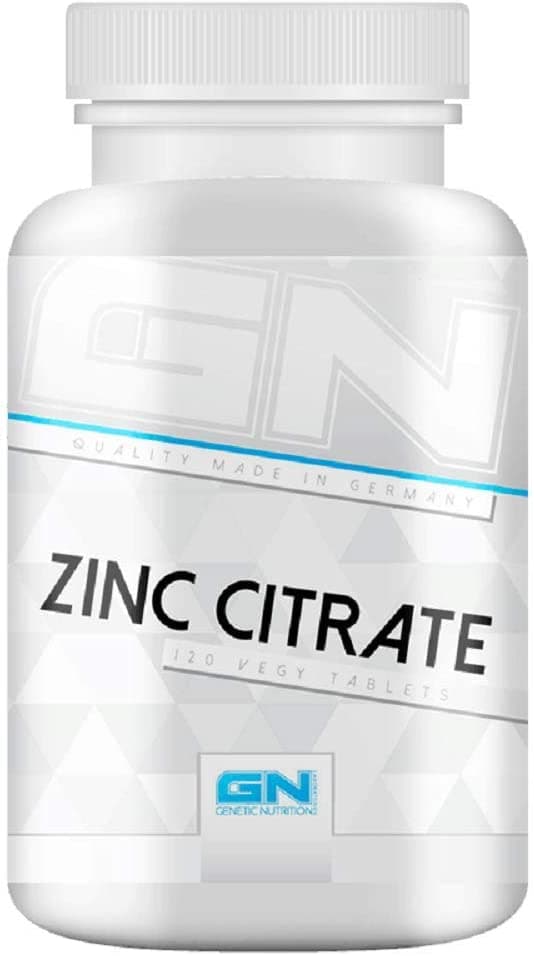 Zinc Citrat