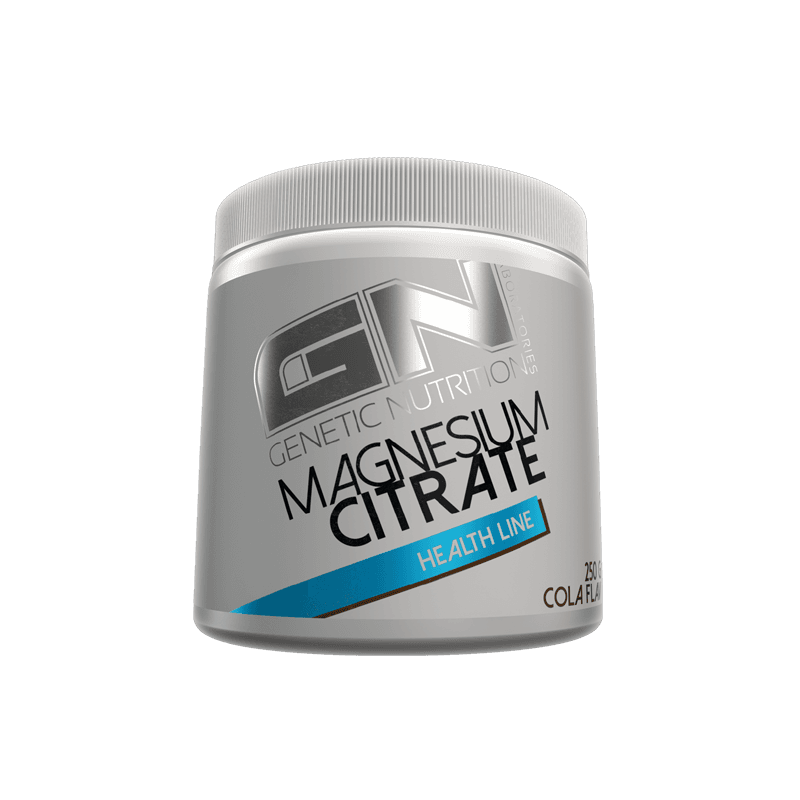 Magnesium Citrate