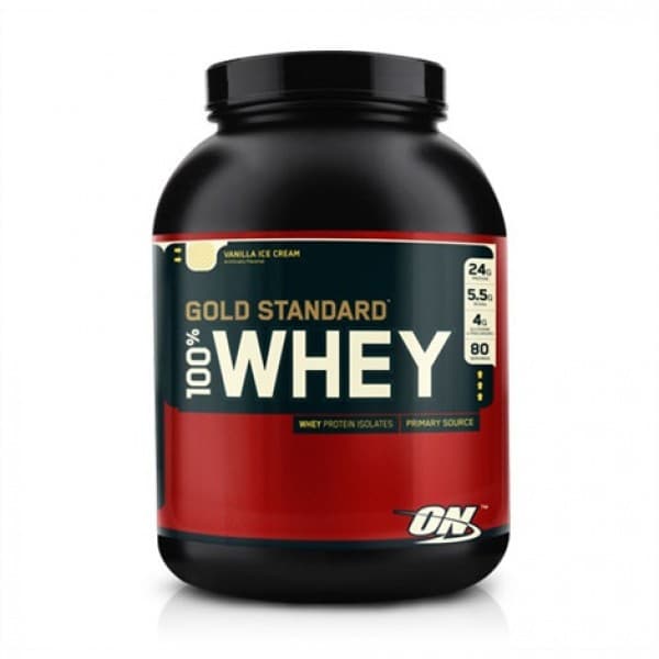 Gold Standard 100% Whey