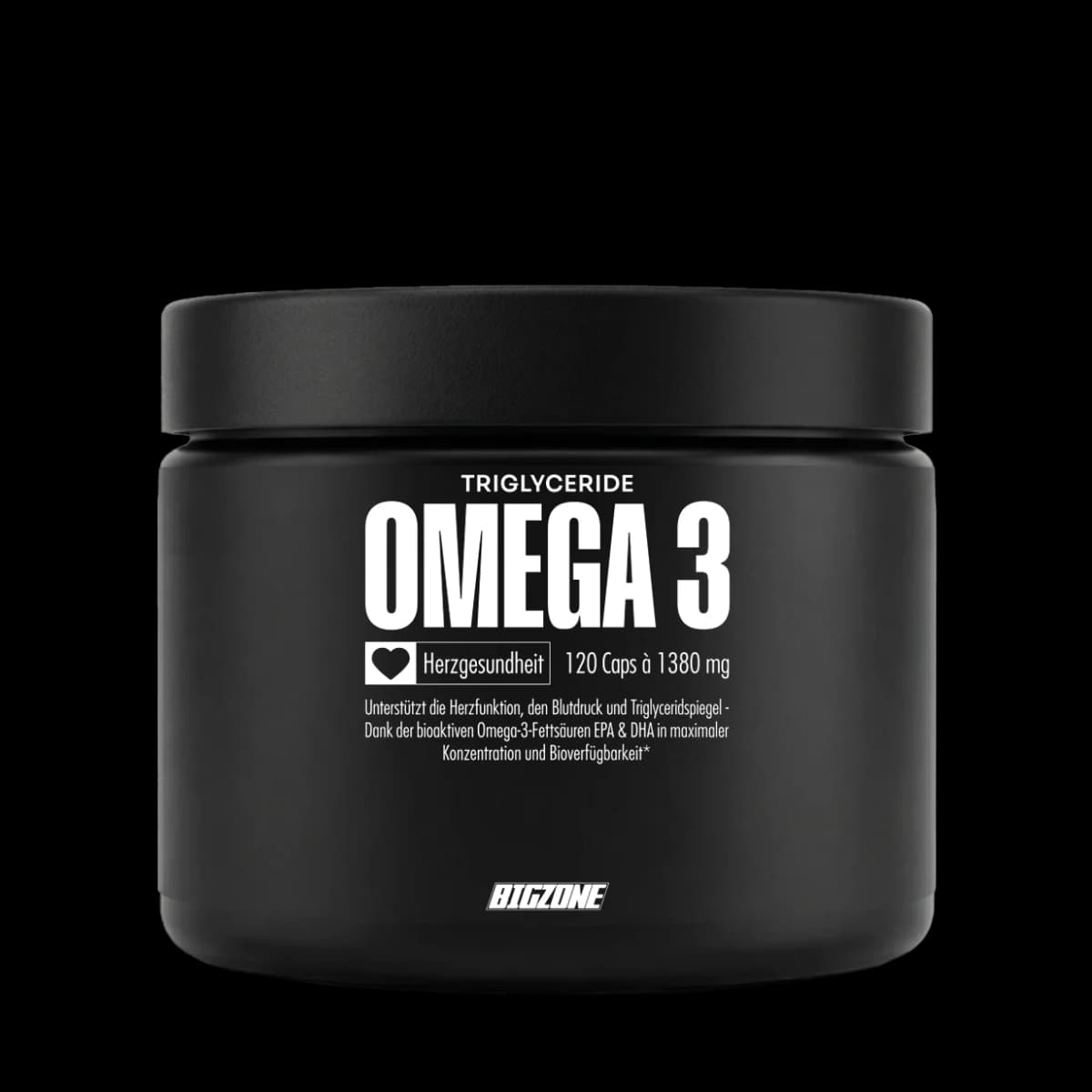 Omega 3 Triglyceride