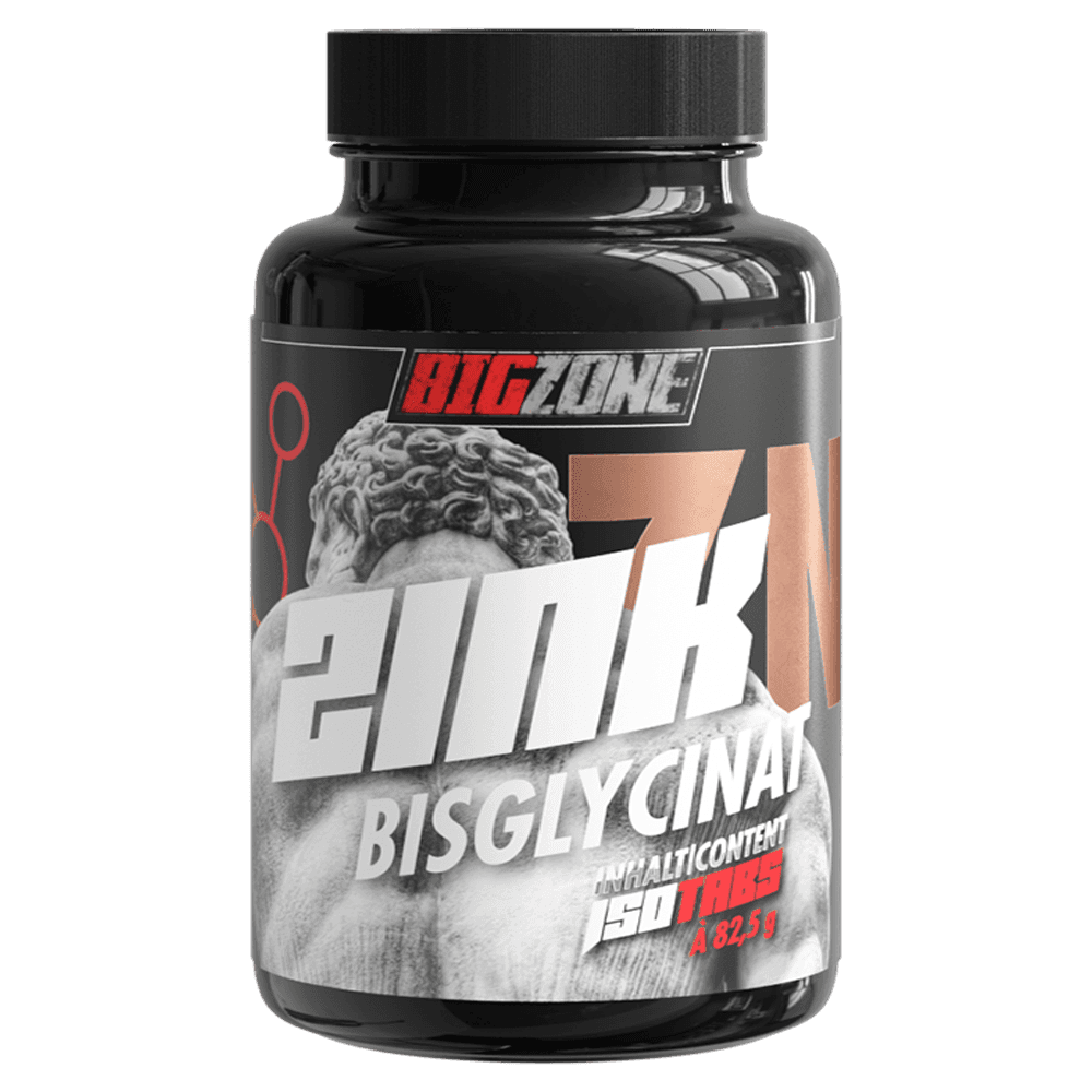 Zink Bisglycinat