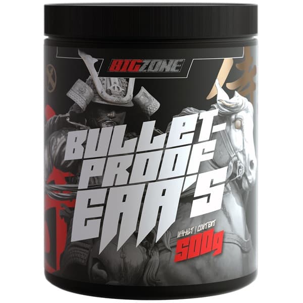 Bulletproof EAA