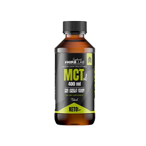 MCT Oil