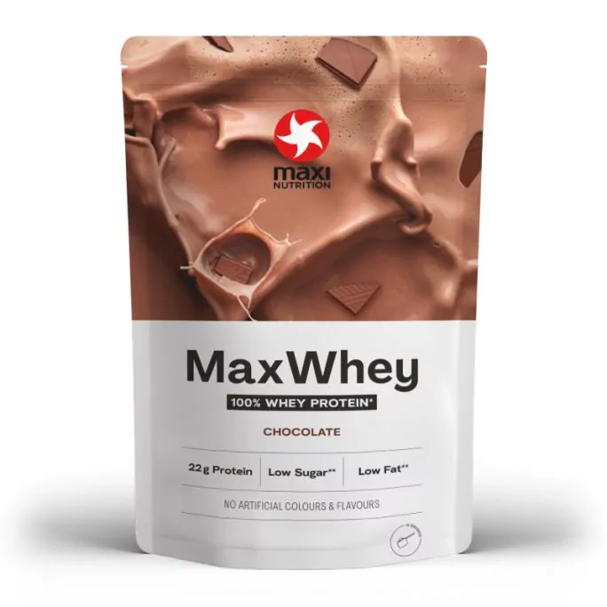 MaxWhey