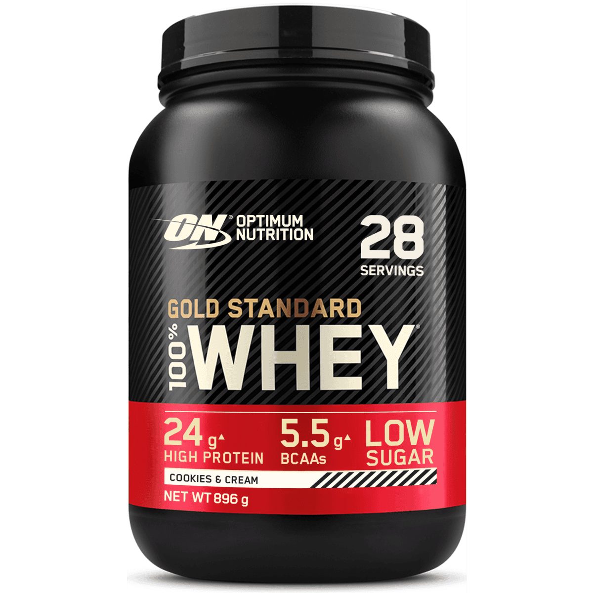 Gold Standard 100% Whey