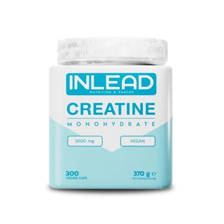 Creatine Caps