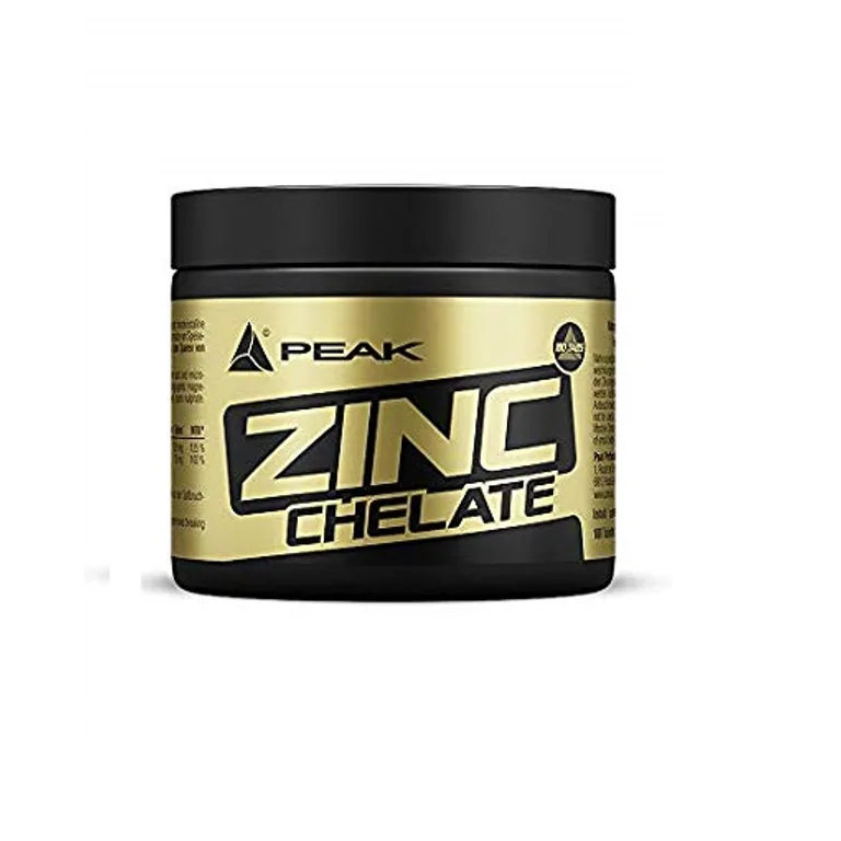 Zinc Chelate