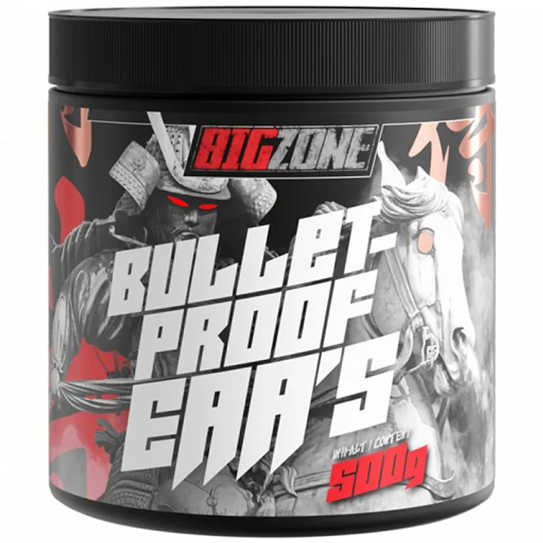 Bulletproof EAA