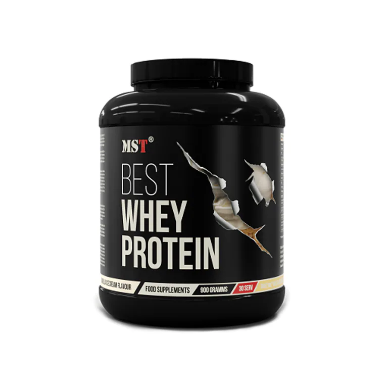 Best Whey Protein