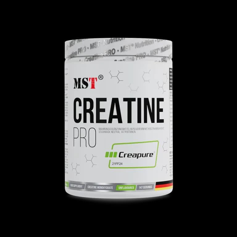 Creatine PRO Creapure