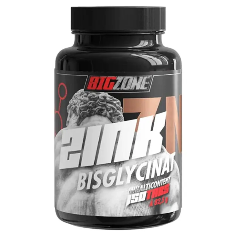 Zink Bisglycinat