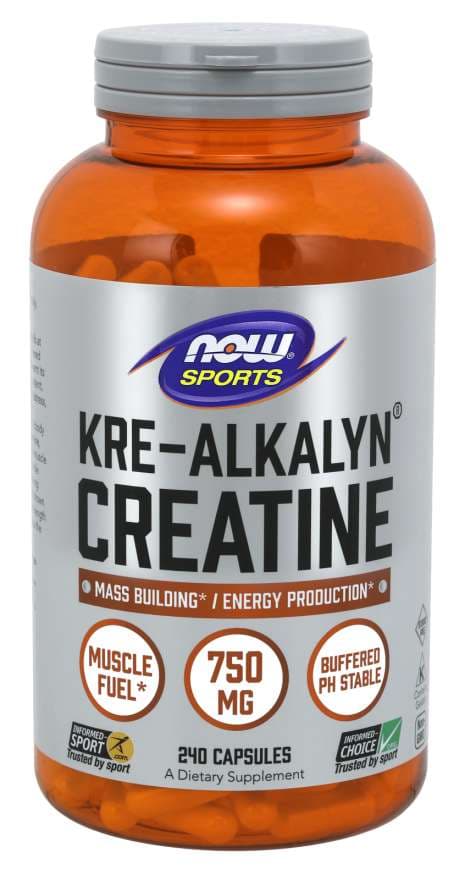 Kre-Alkalyn® Kreatin