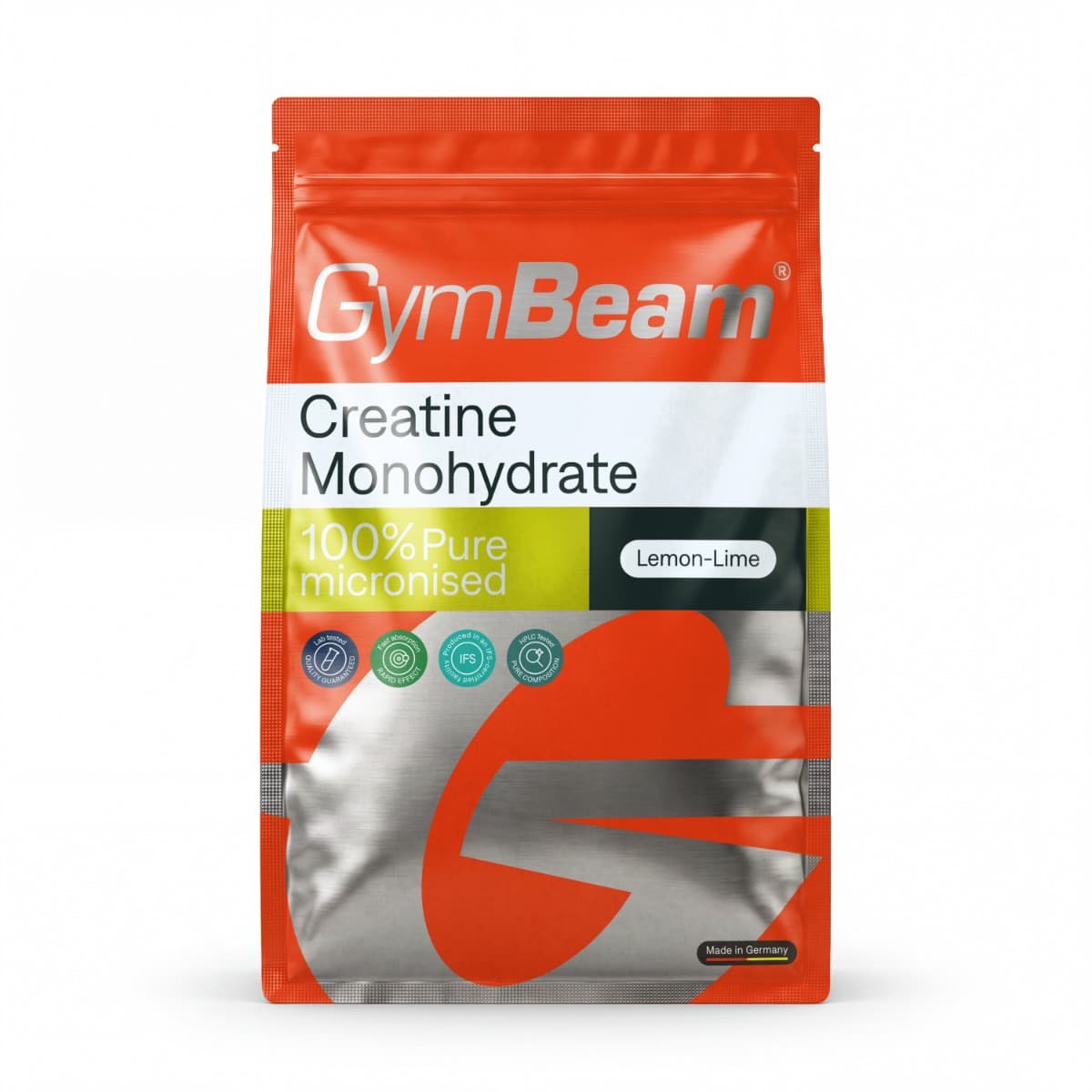 100% Kreatinmonohydrat