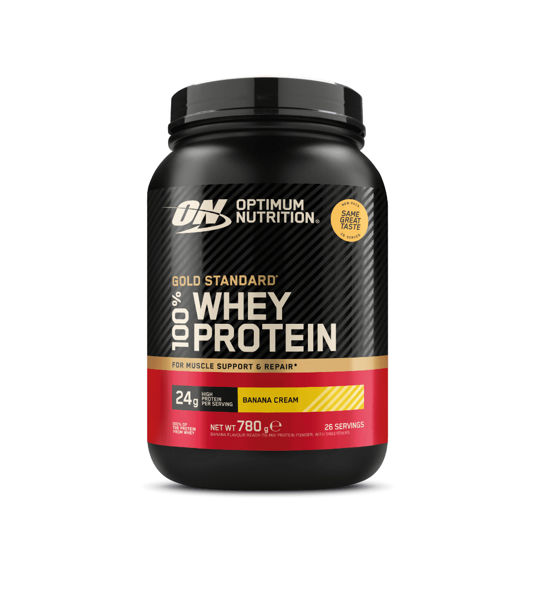 Gold Standard Whey
