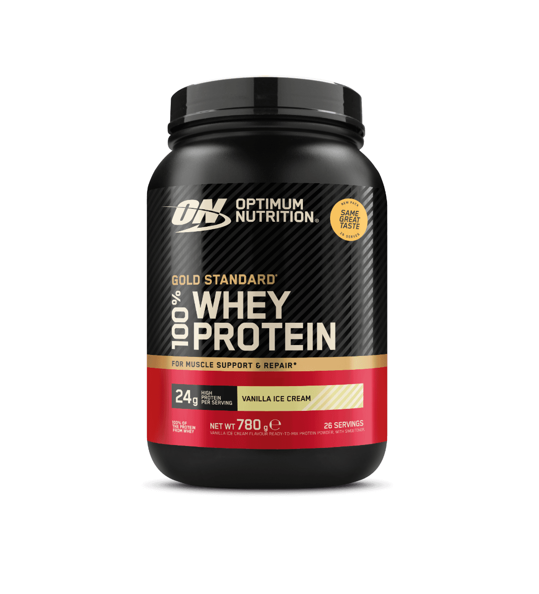 Gold Standard Whey