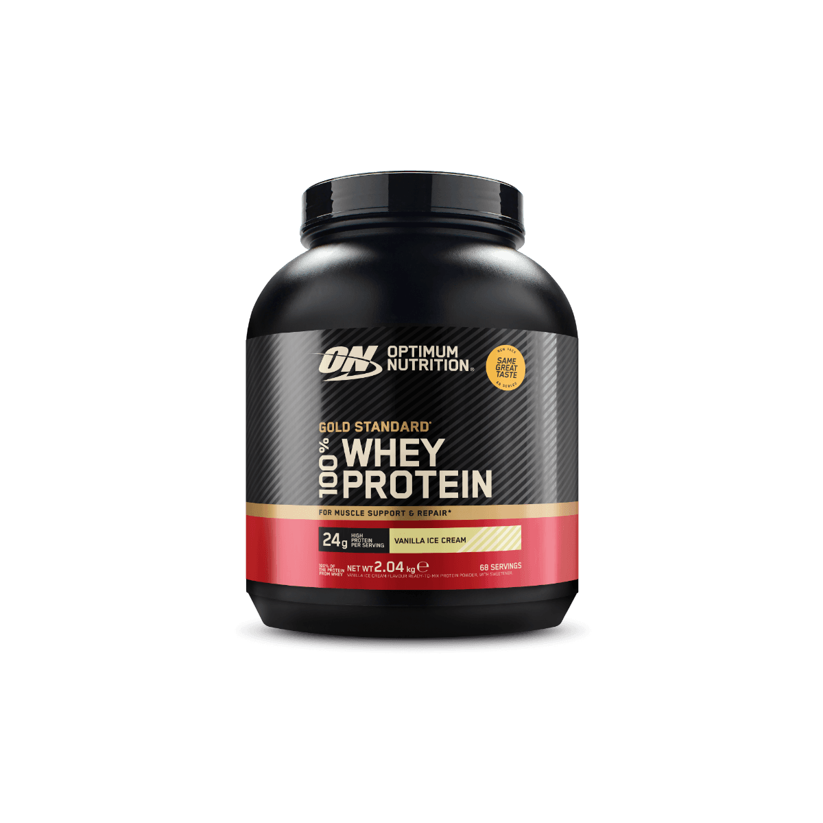 Gold Standard Whey