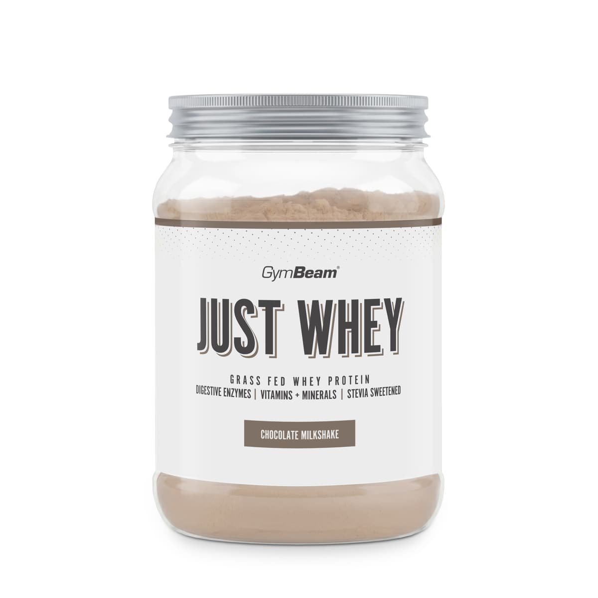 Just Whey Molkenprotein aus Weidemilch
