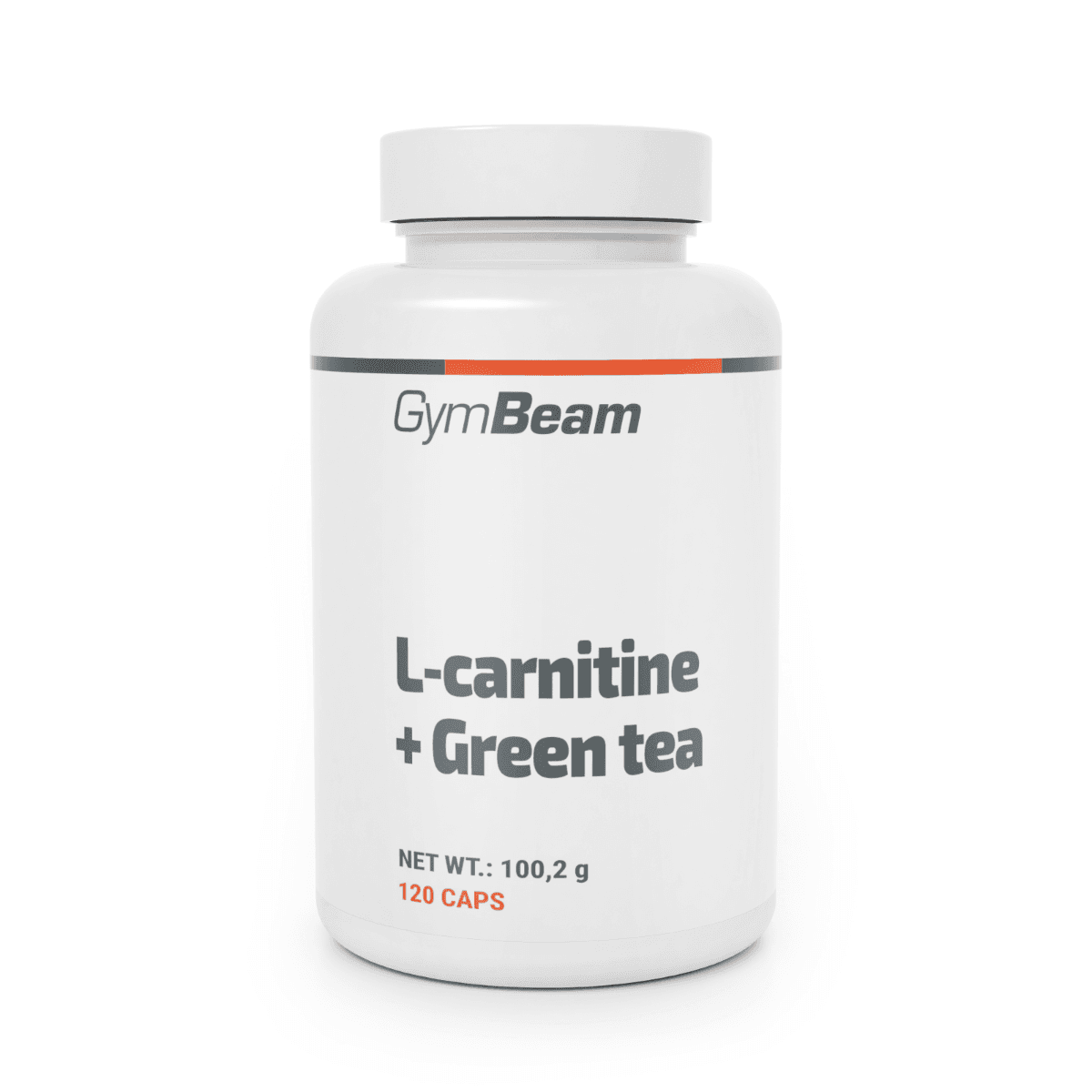 L-Carnitin + Grüner Tee