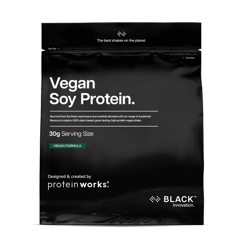 Soy Protein 90 Isolate