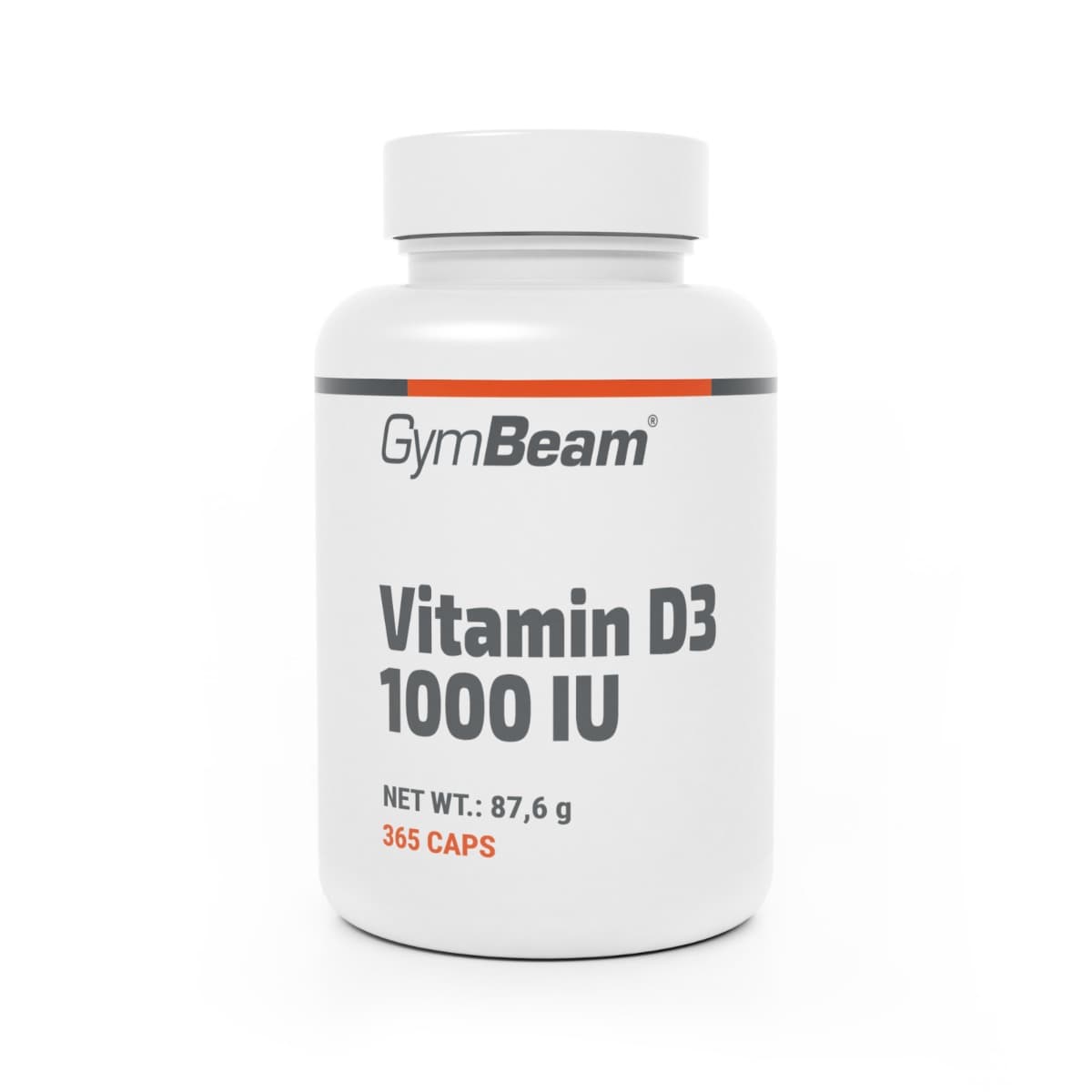 Vitamin D3 1000 IU