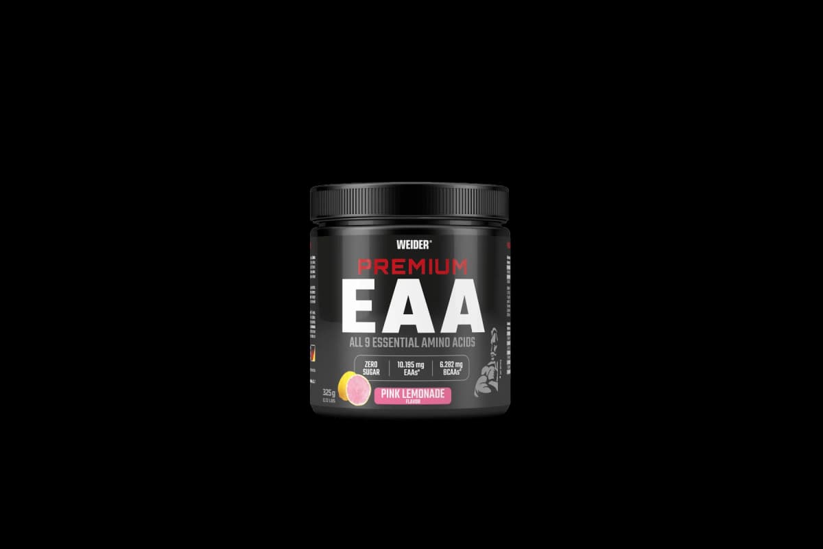 Premium EAA Powder