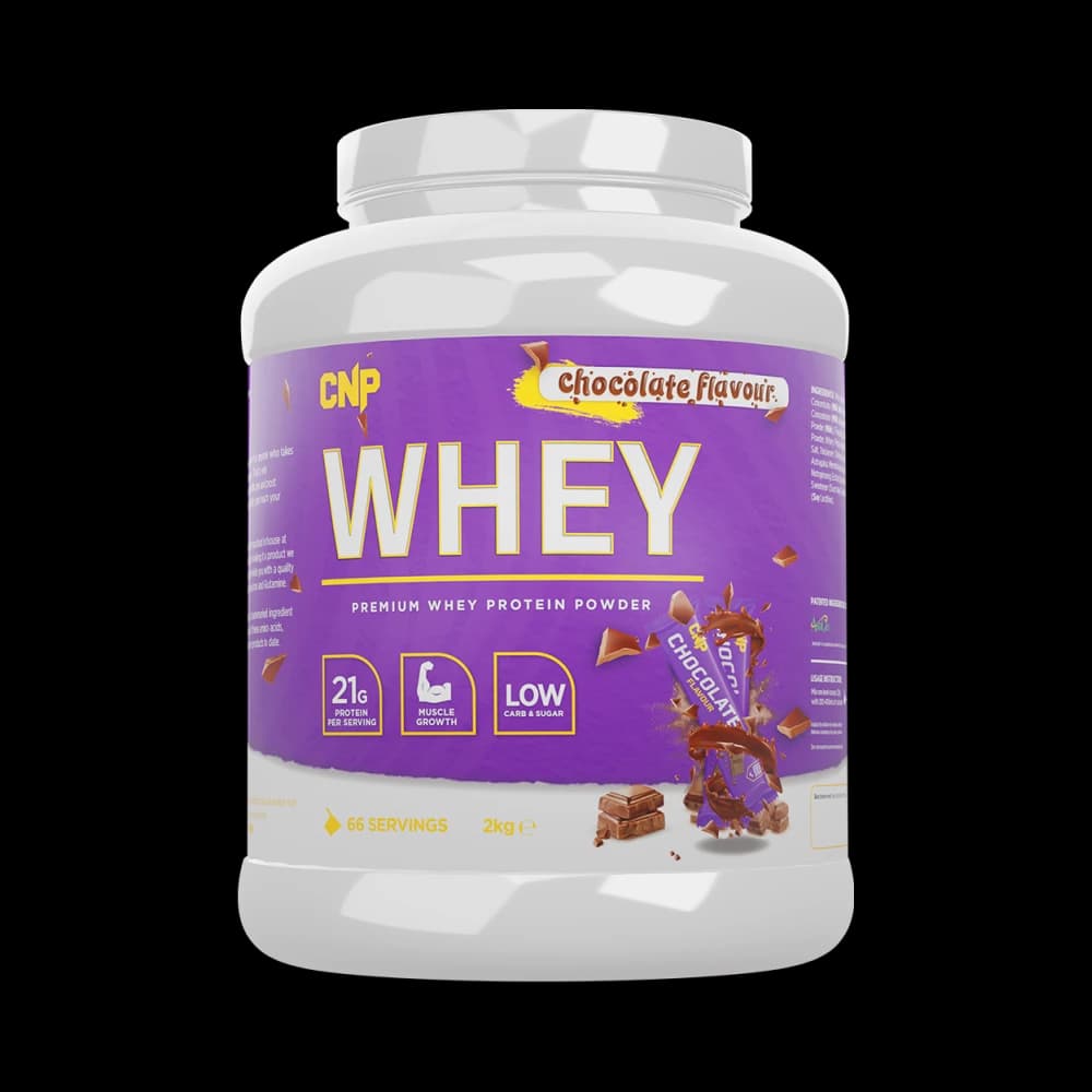 Whey
