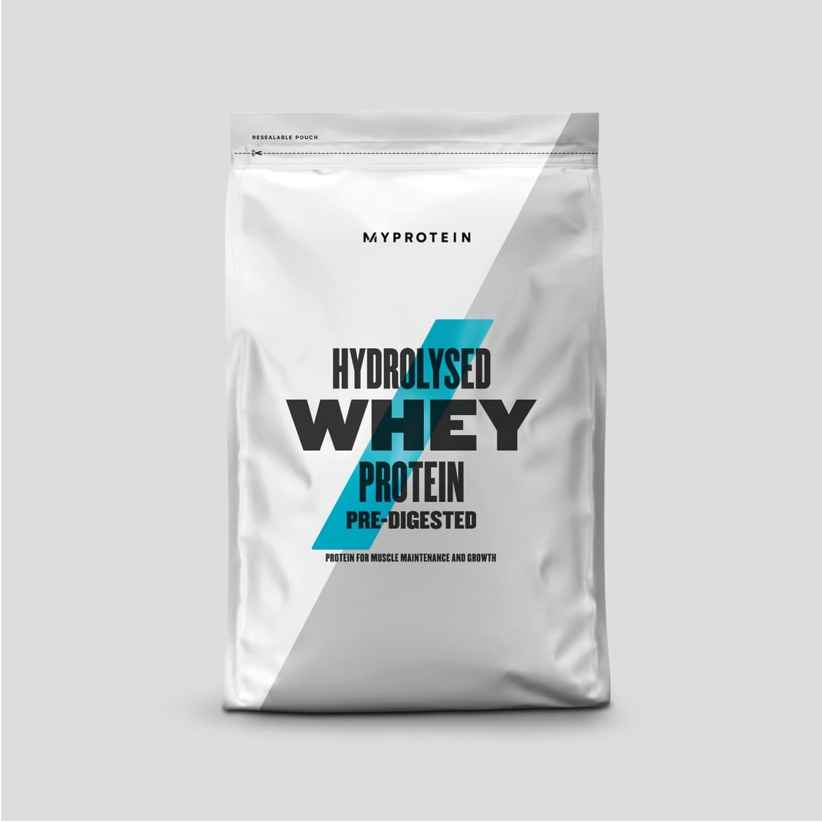 Hydrolysiertes Whey Protein