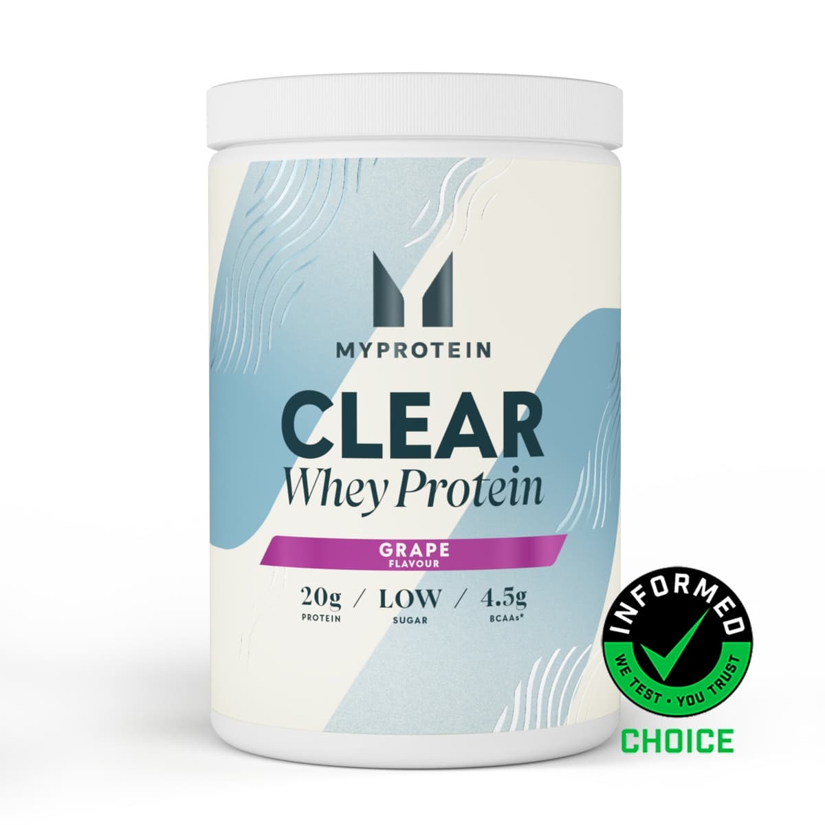Clear Whey Isolat