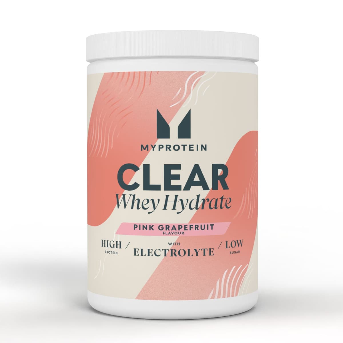 Clear Whey Isolat