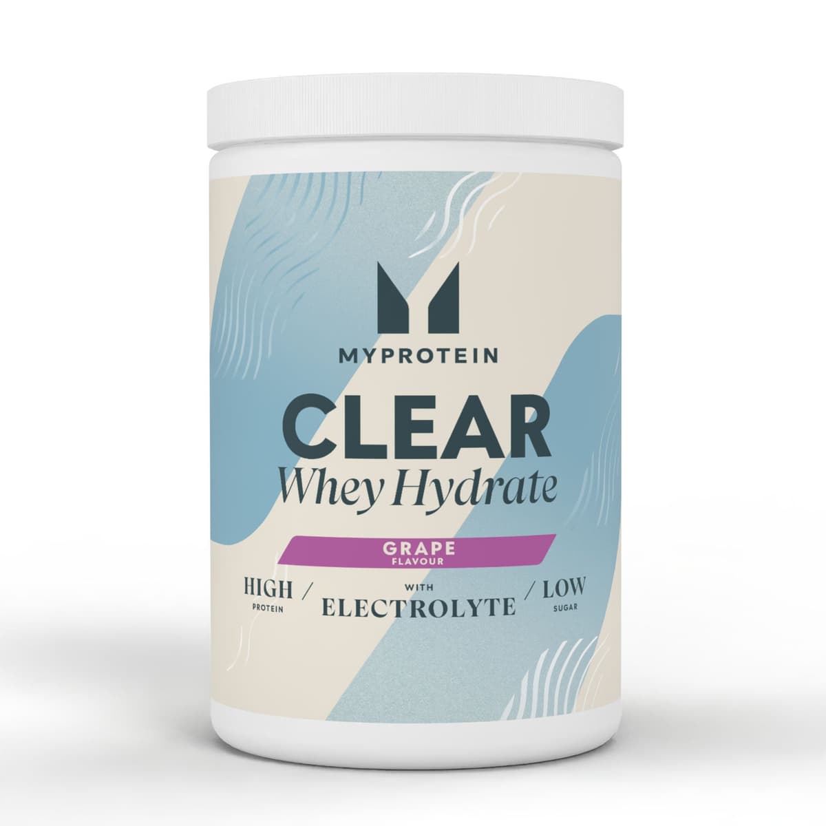 Clear Whey Isolat