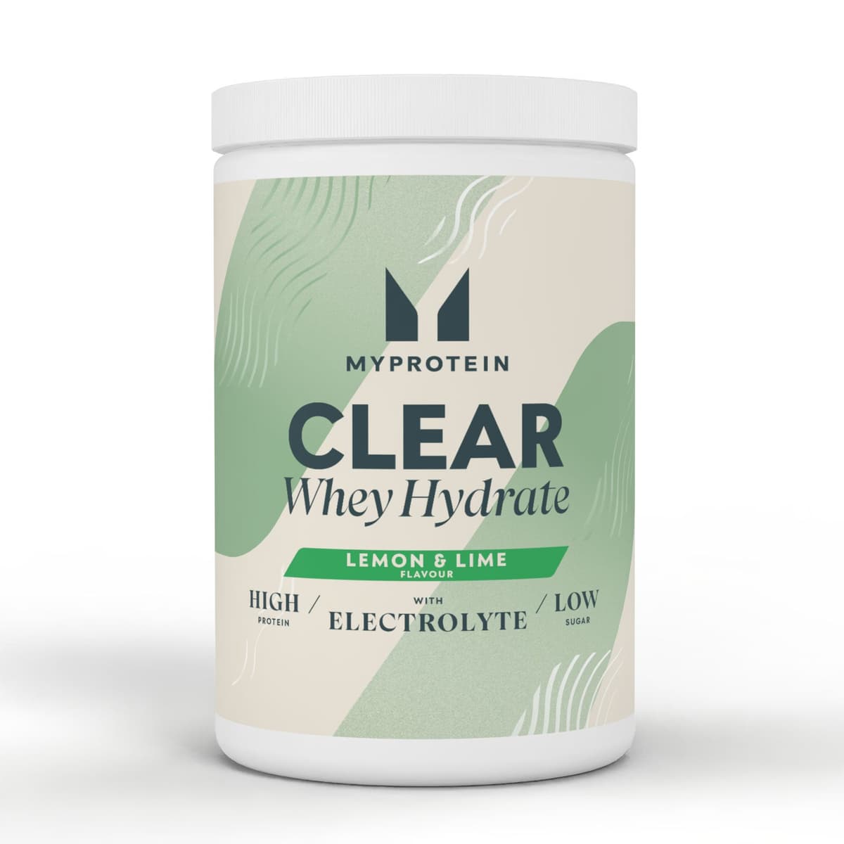 Clear Whey Isolat
