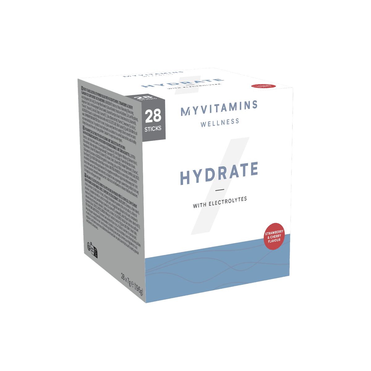 Hydrate