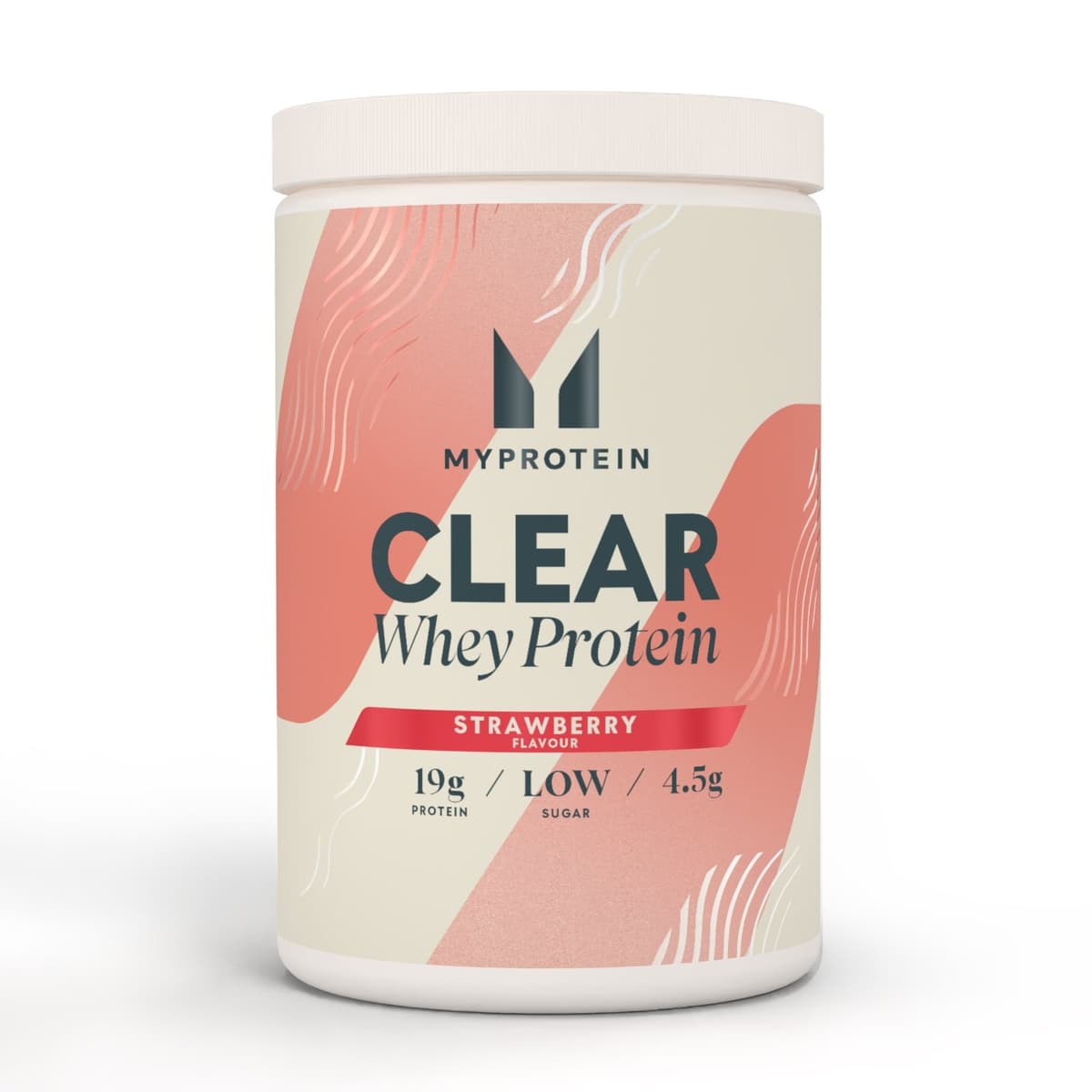 Clear Whey Isolat