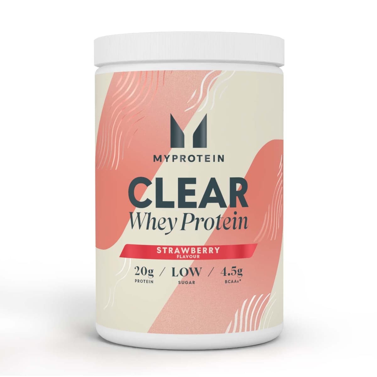 Clear Whey Isolat