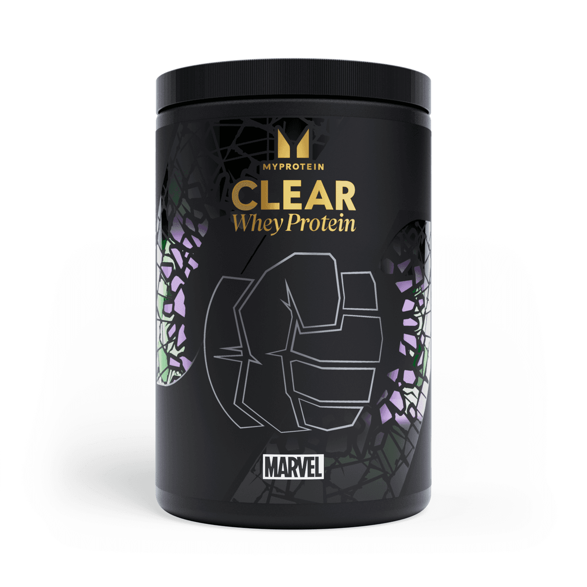 Clear Whey Isolat