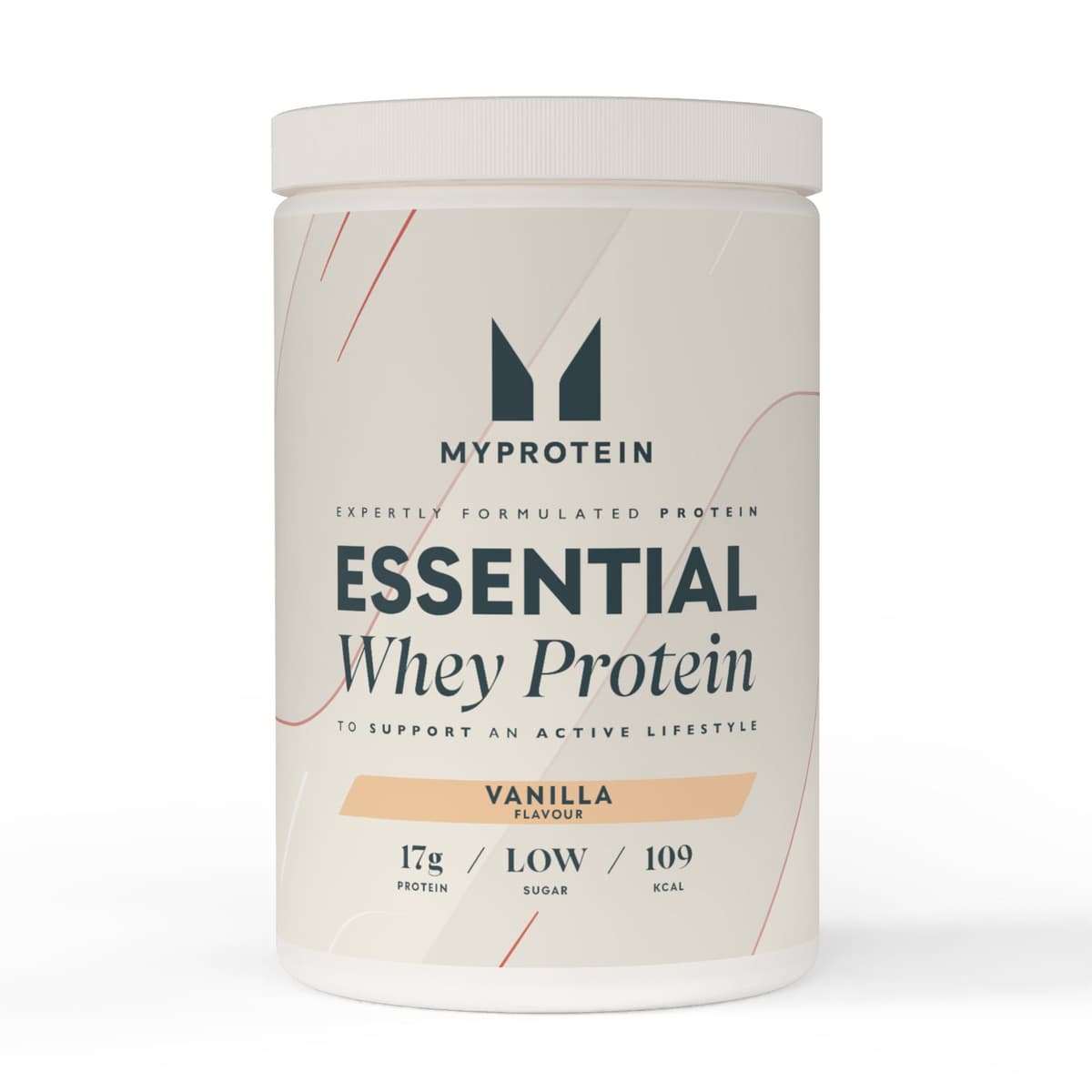 Essential Whey Protein