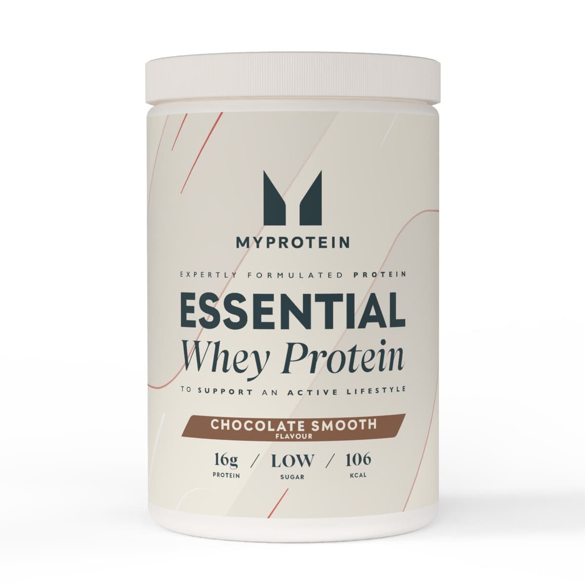 Essential Whey Protein