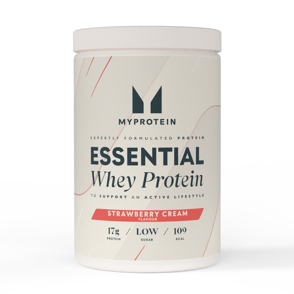 Essential Whey Protein