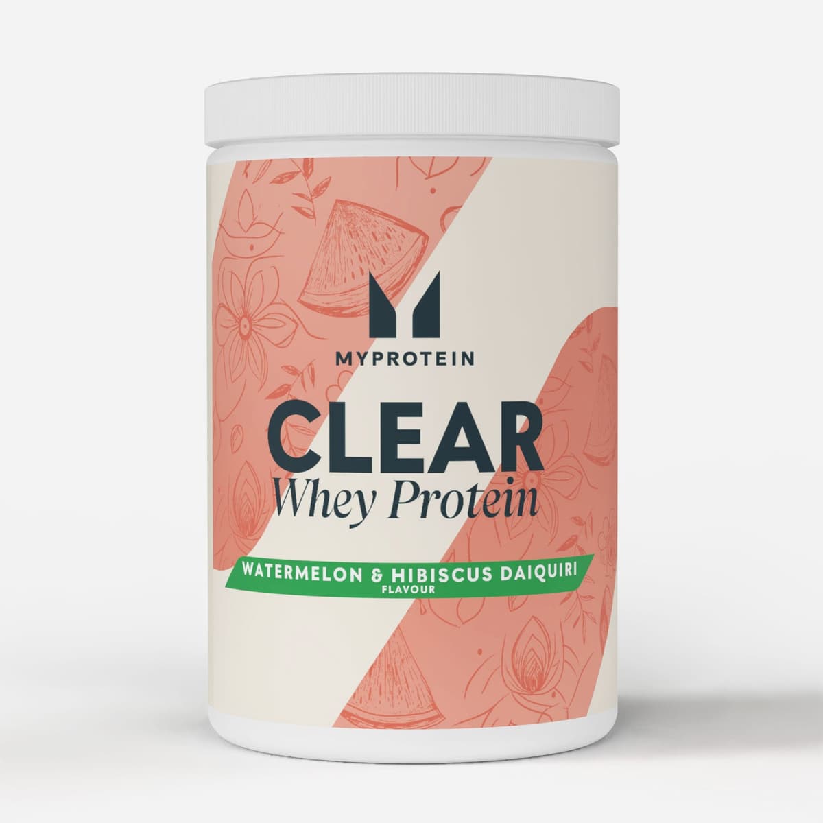 Clear Whey Isolat