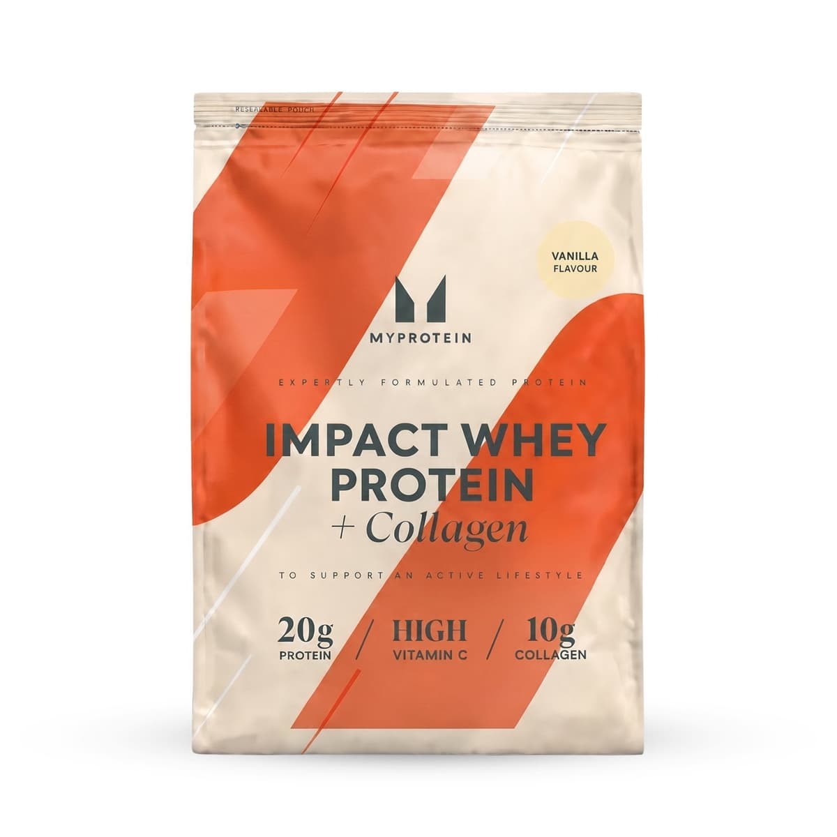Impact Whey Protein