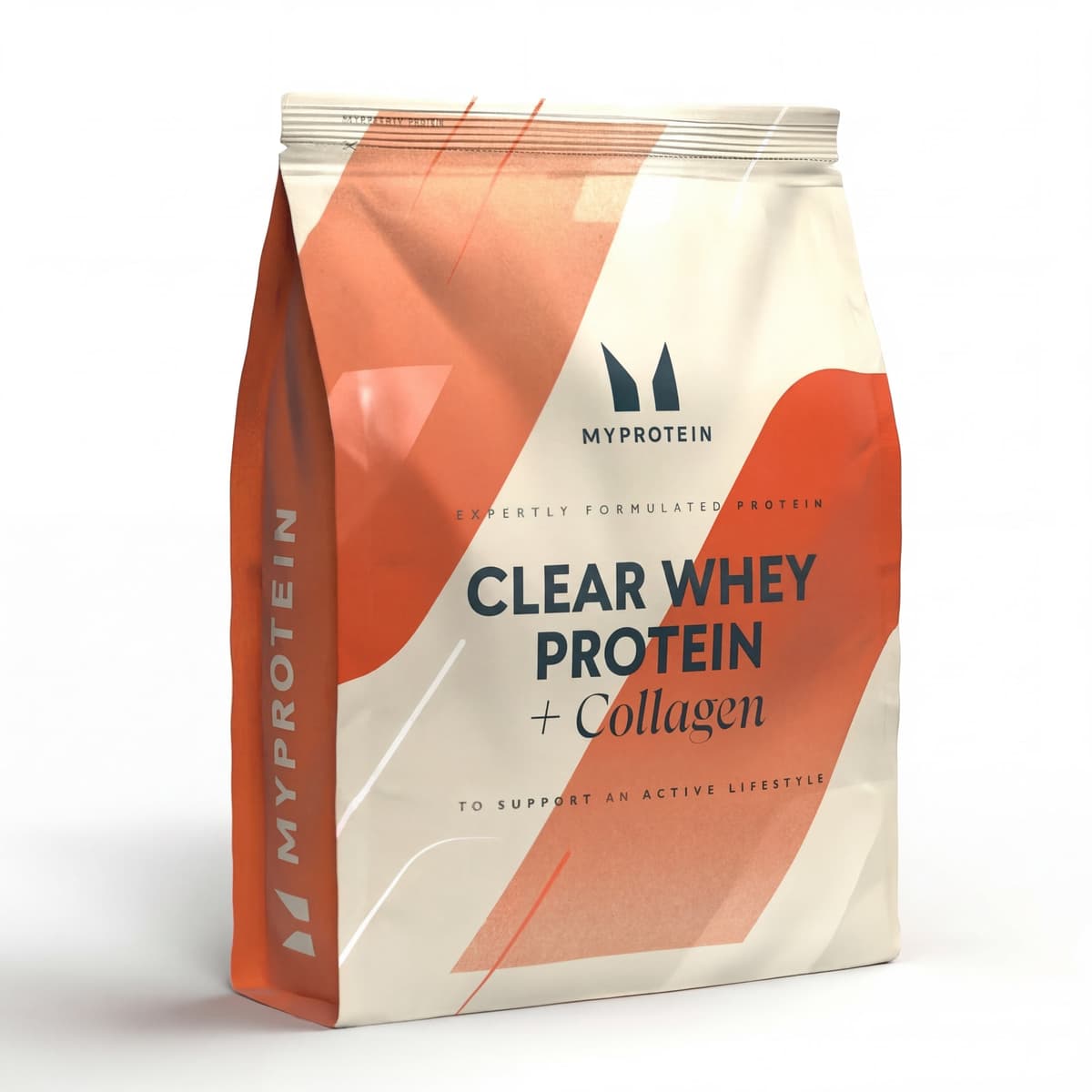 Clear Whey Isolat – Myprotein DE