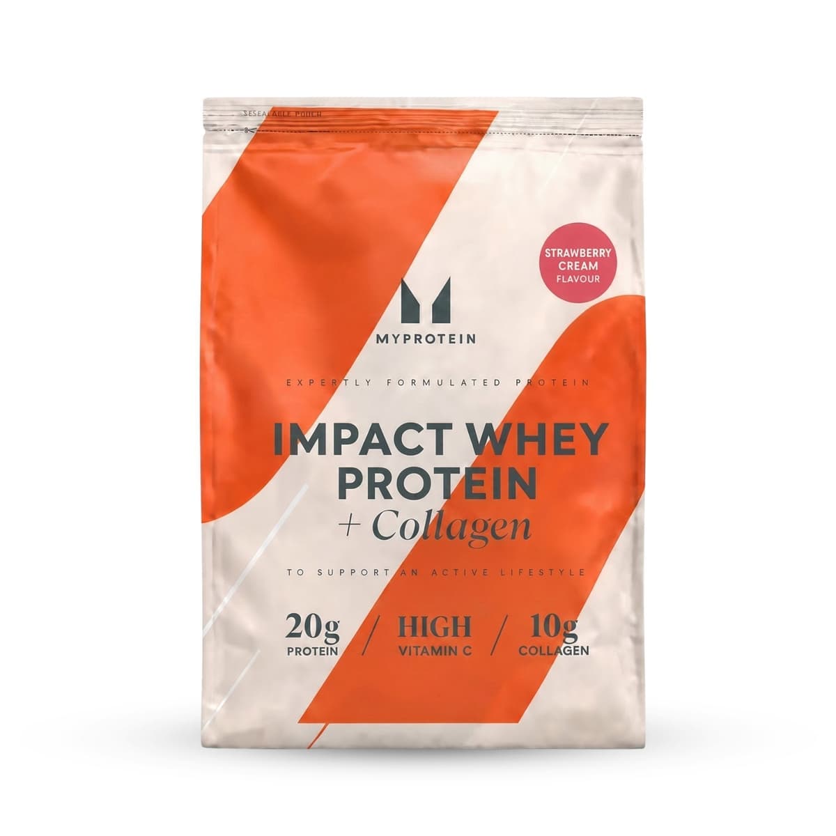 Impact Whey Protein