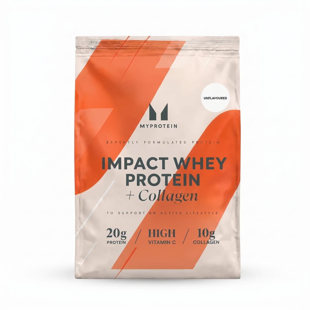 Impact Whey Protein