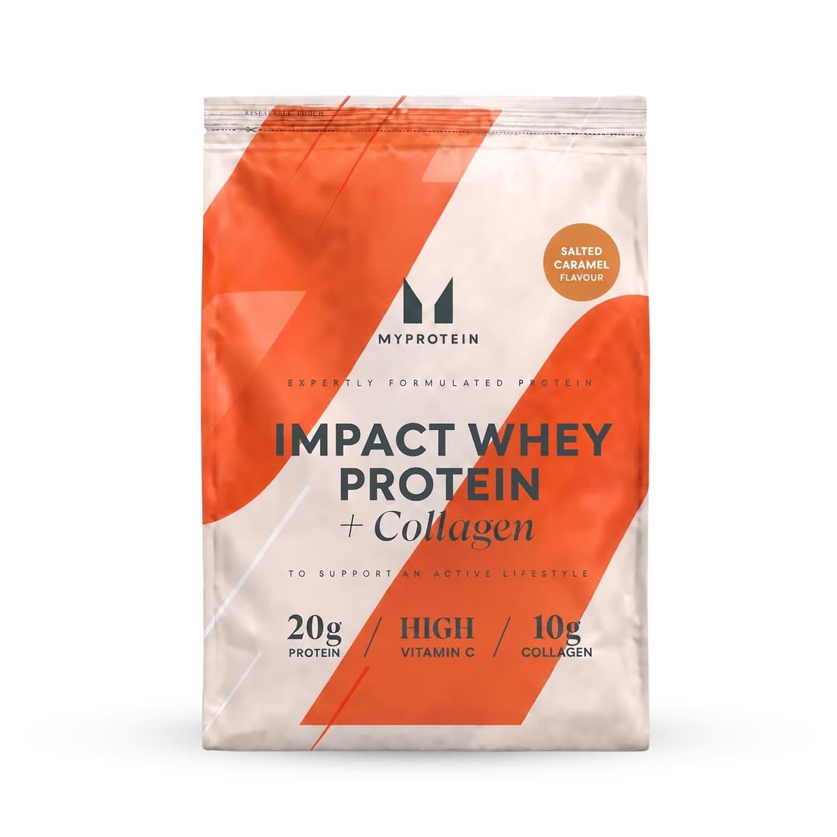 Impact Whey Protein