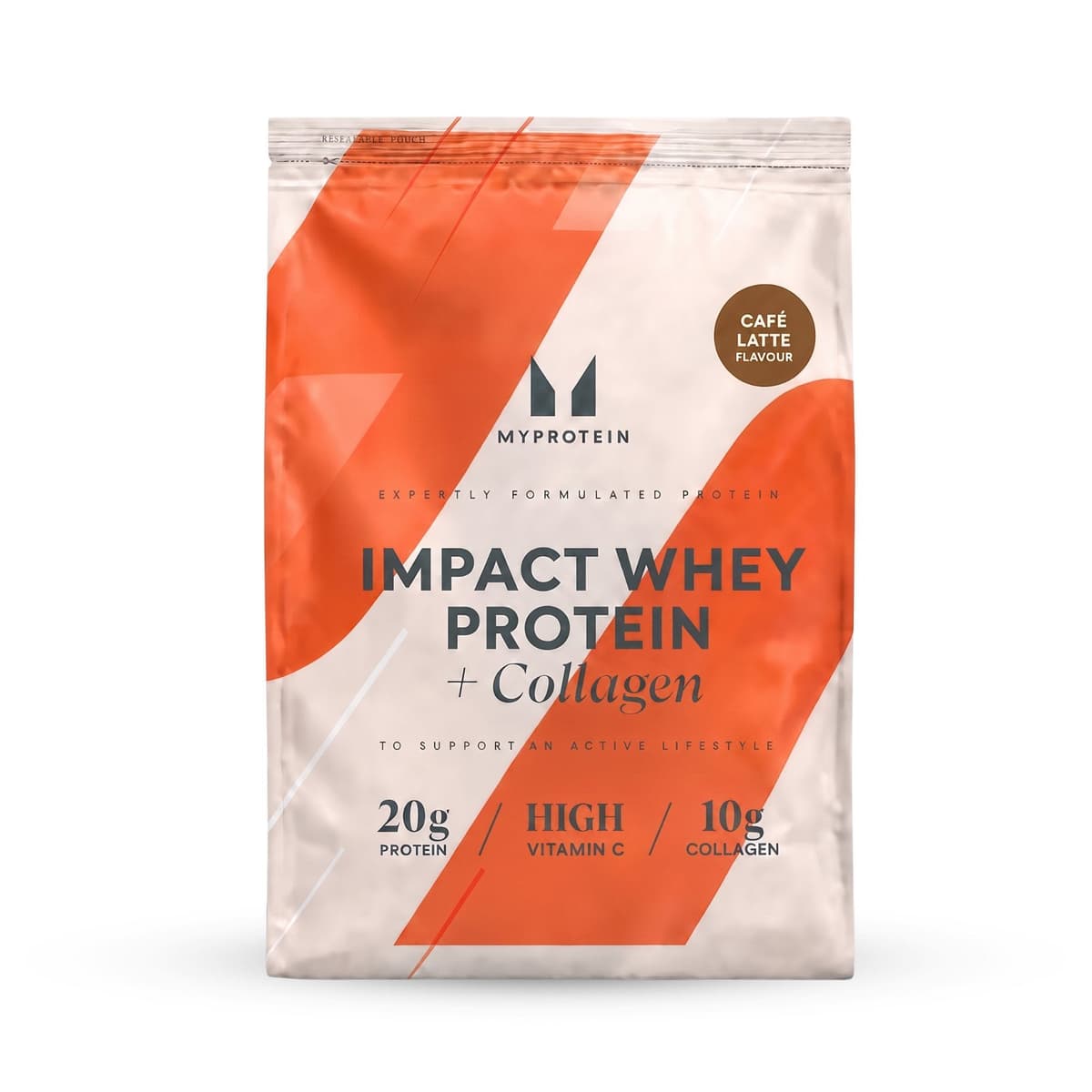 Impact Whey Protein