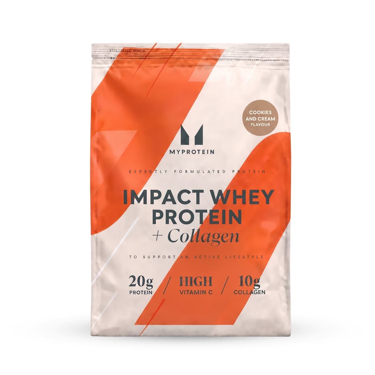 Impact Whey Protein