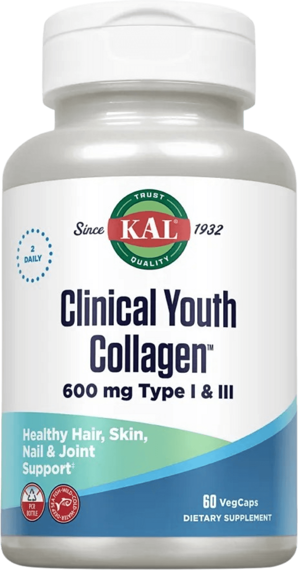 Clinical Youth Collagen