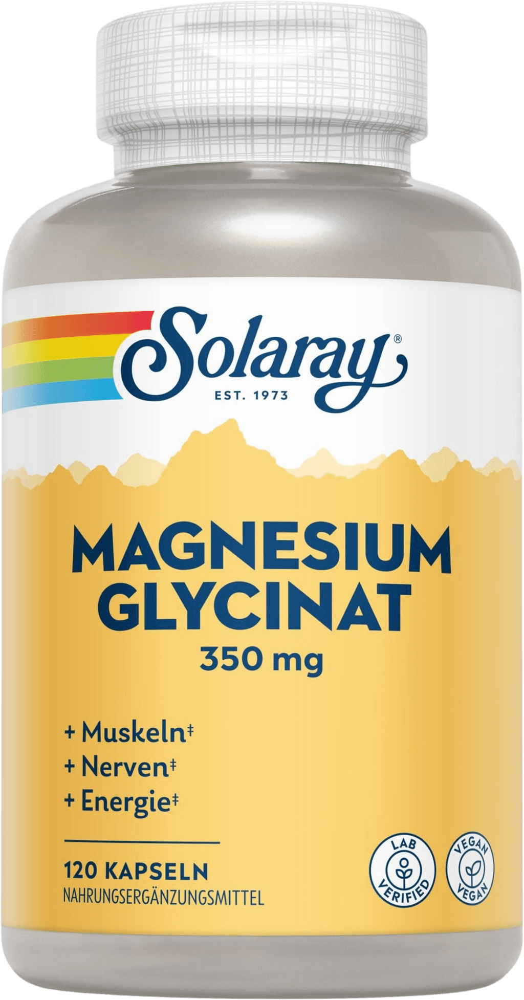 Magnesium Glycinat